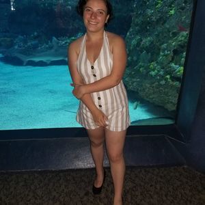 Meet your Posher, Katelynn